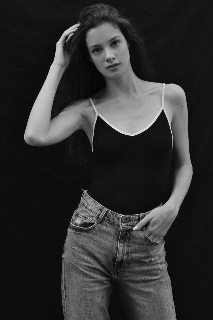alina