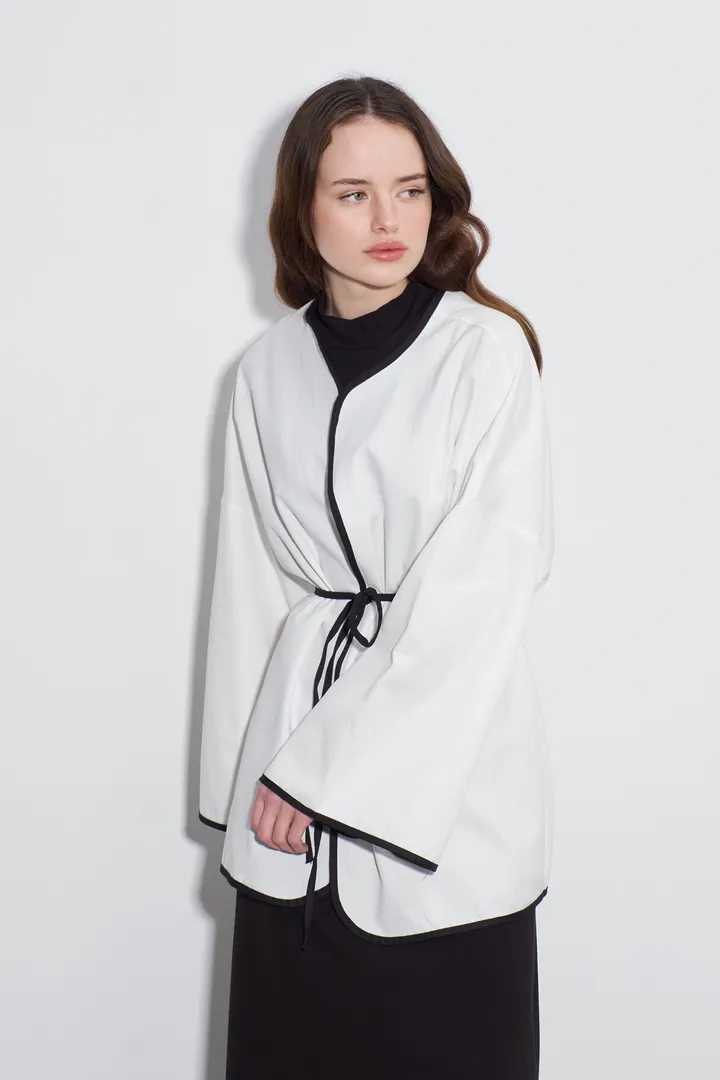 dariya