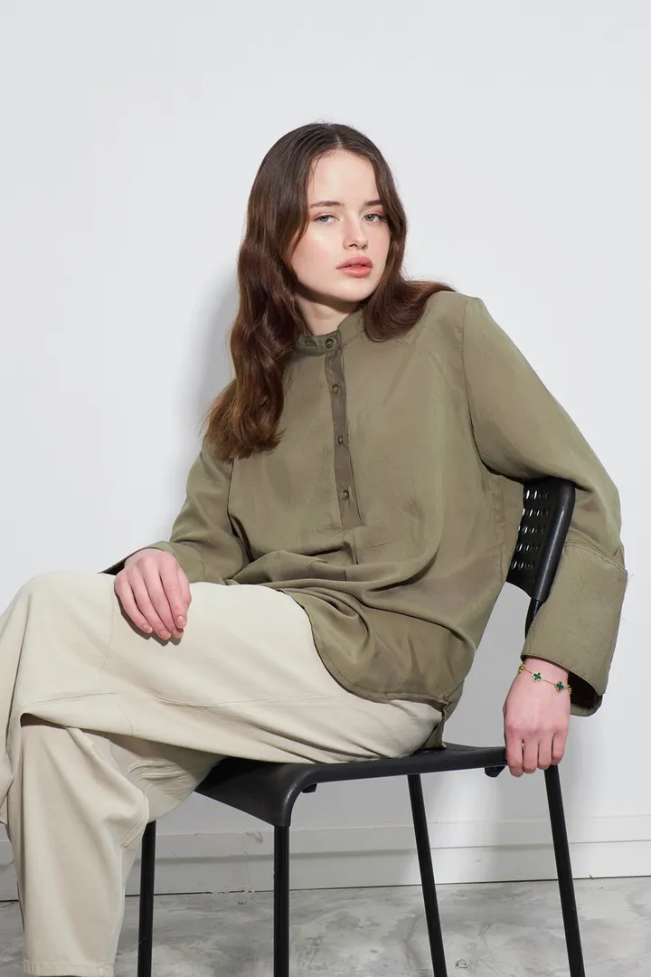 dariya