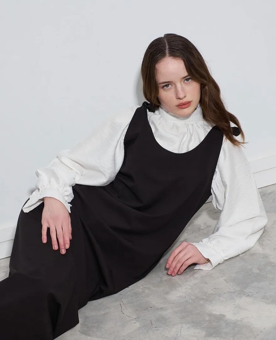 dariya