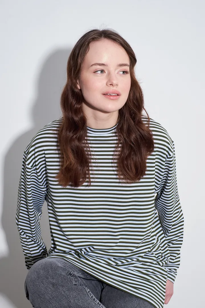 dariya