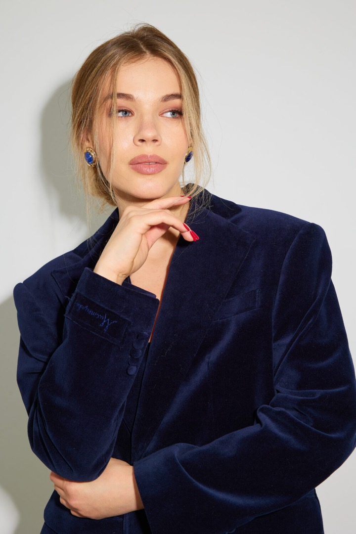 irina