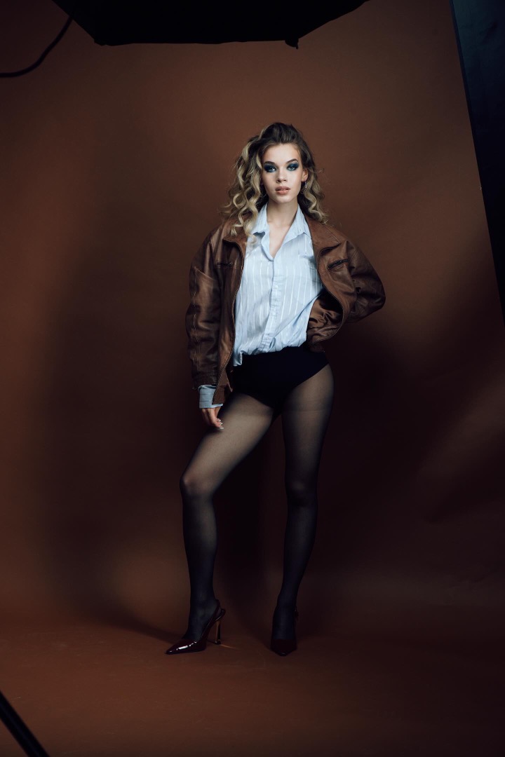 irina