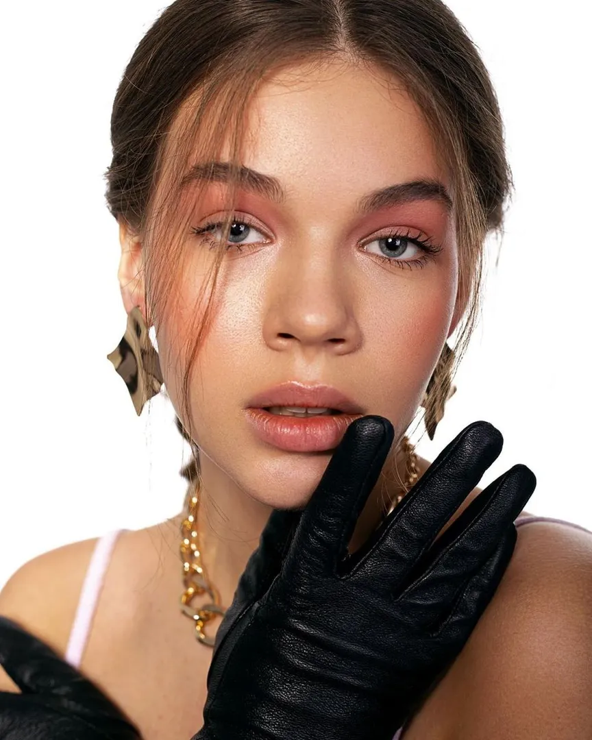 irina