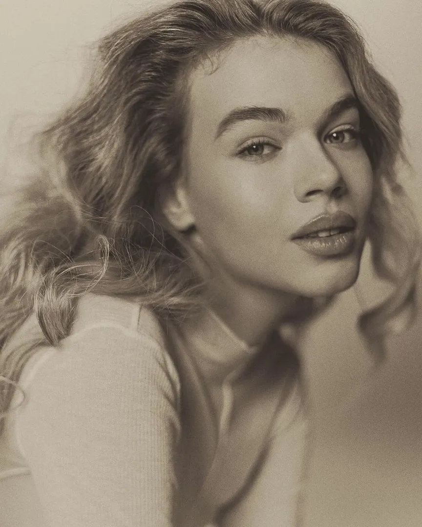 irina