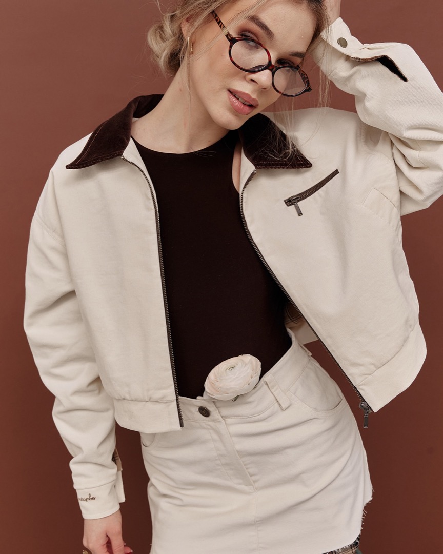 irina