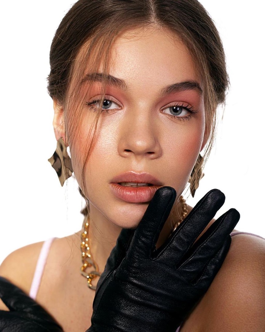 irina
