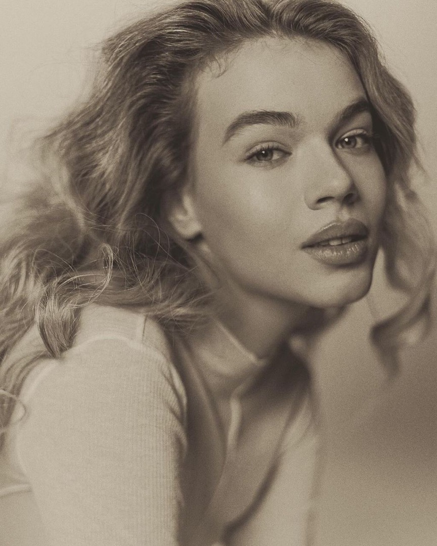 irina