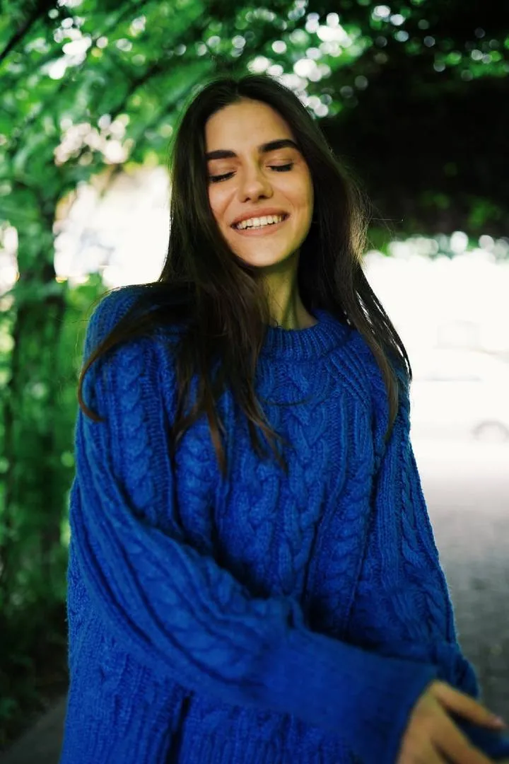 masha