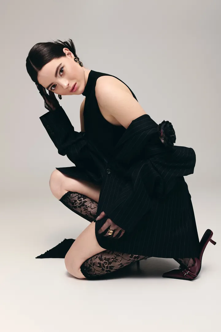 natalie
