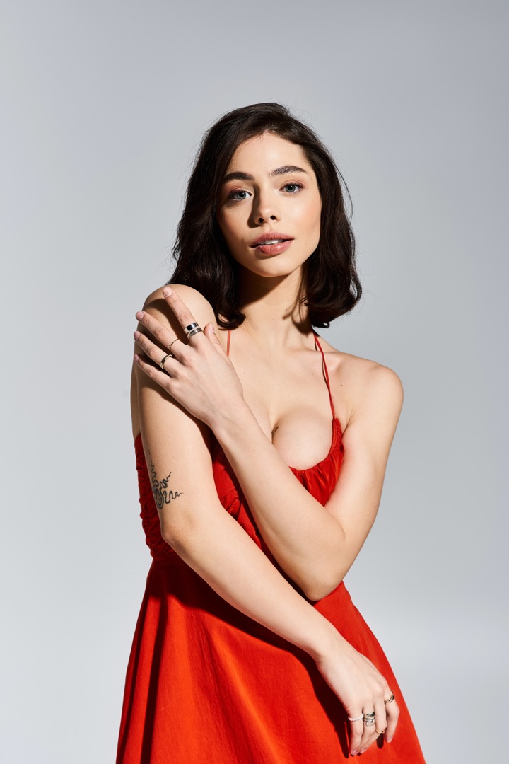 nicole