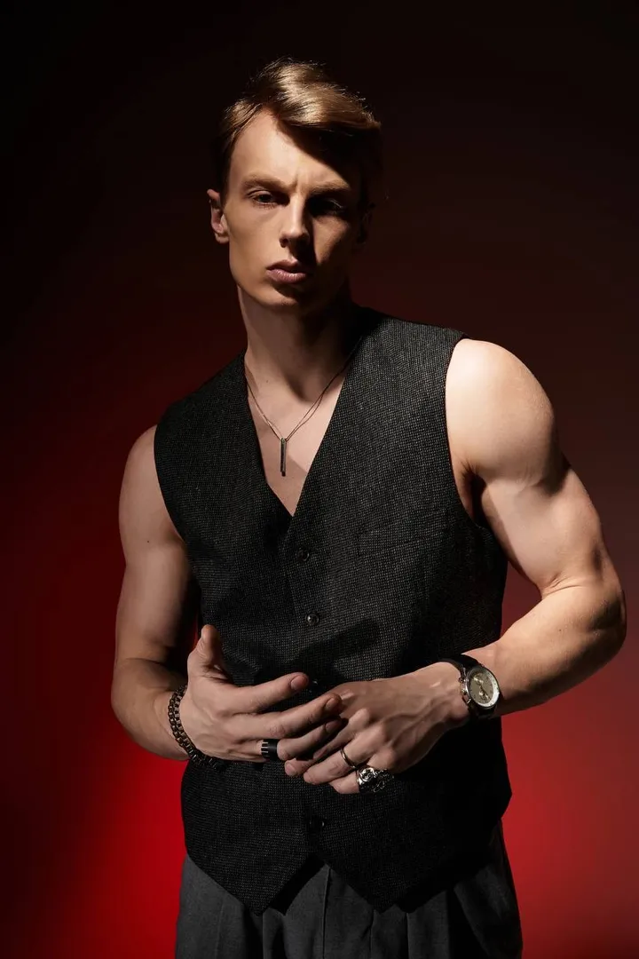 pasha